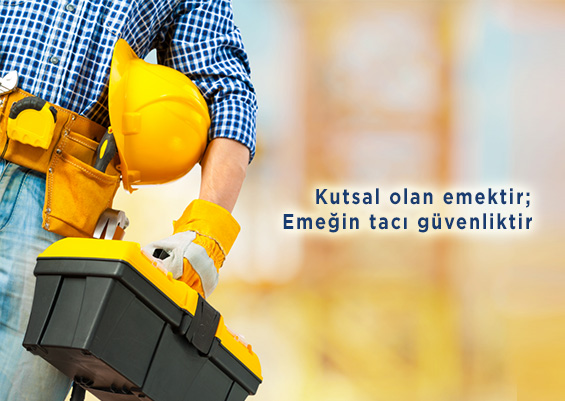 İş Güvenliği