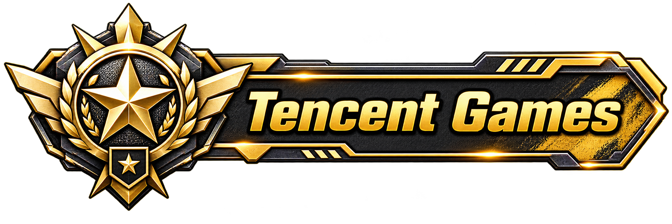 Tencent Games